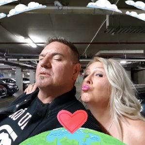 Meet your Posher, Linda